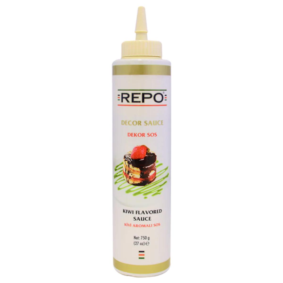 Repo Kivi Aromalı Dekor Sos 750 G