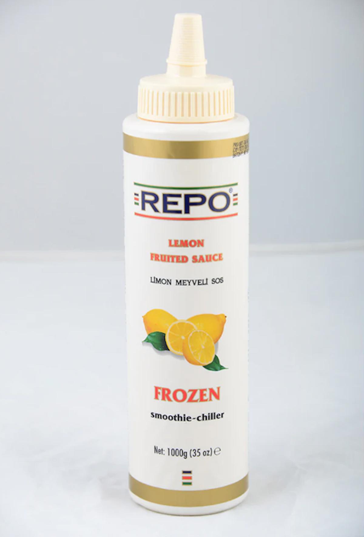 Repo Frozen Limon Meyveli Sos 1 KG