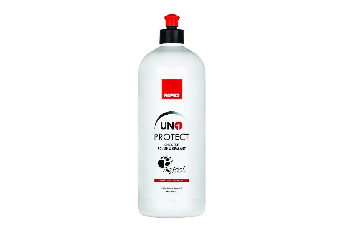 UNO ADVANCED PROTECTION & MAINTENANCE POLISH