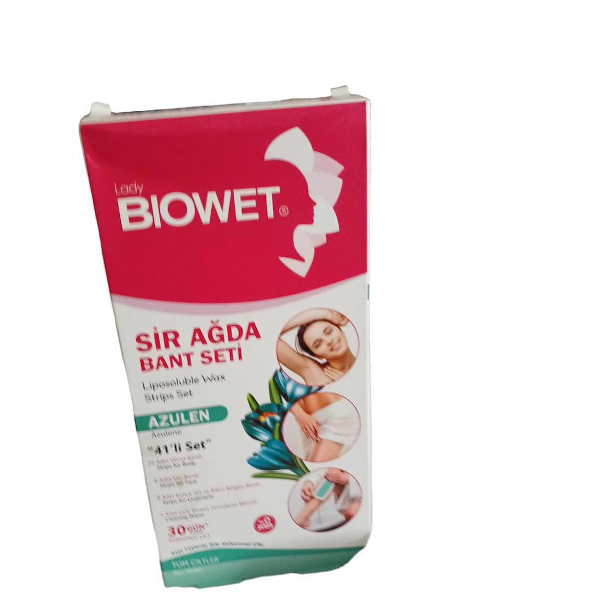 BIOWET SİR AĞDA