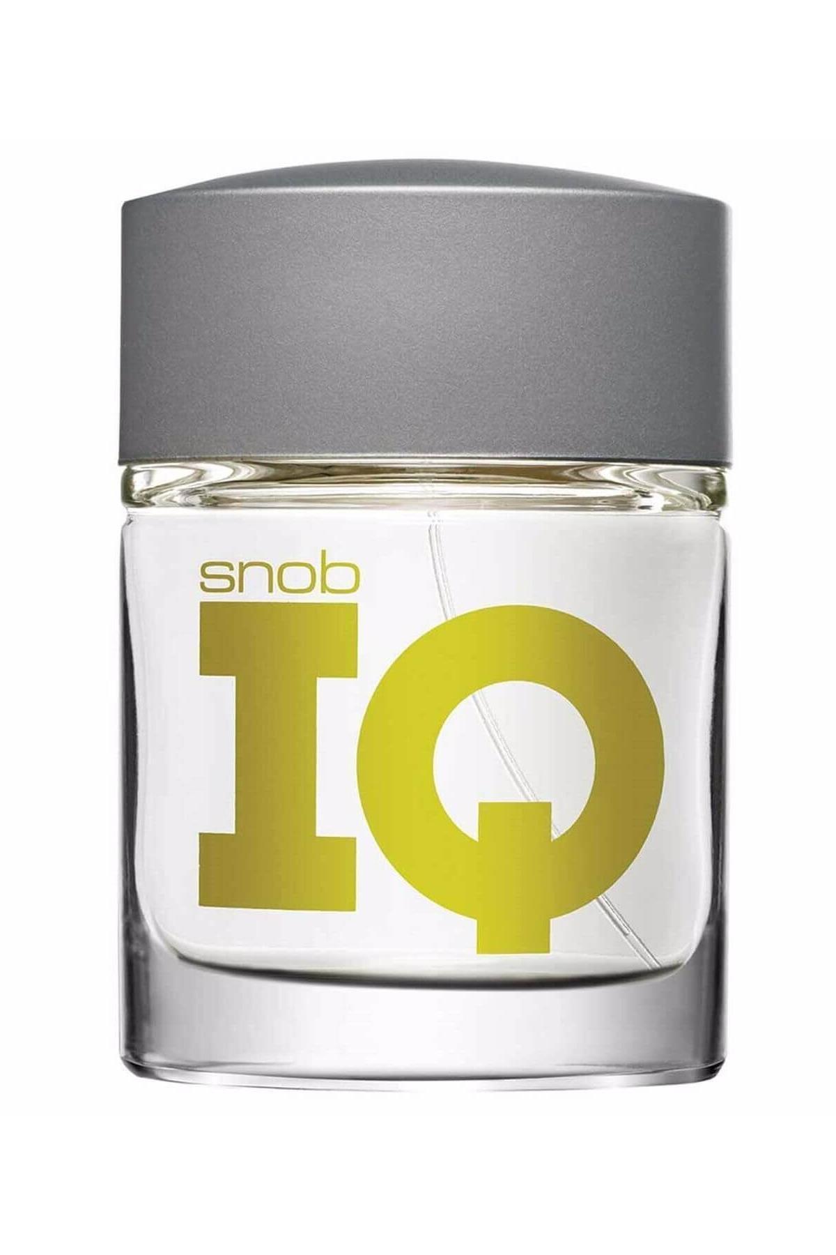 Men Iq Edt 100 ml Erkek Parfüm RYLSNKZ1004179