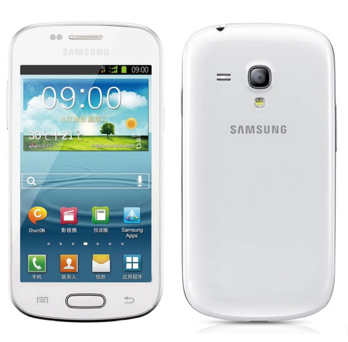 SAMSUNG S3 MİNİ