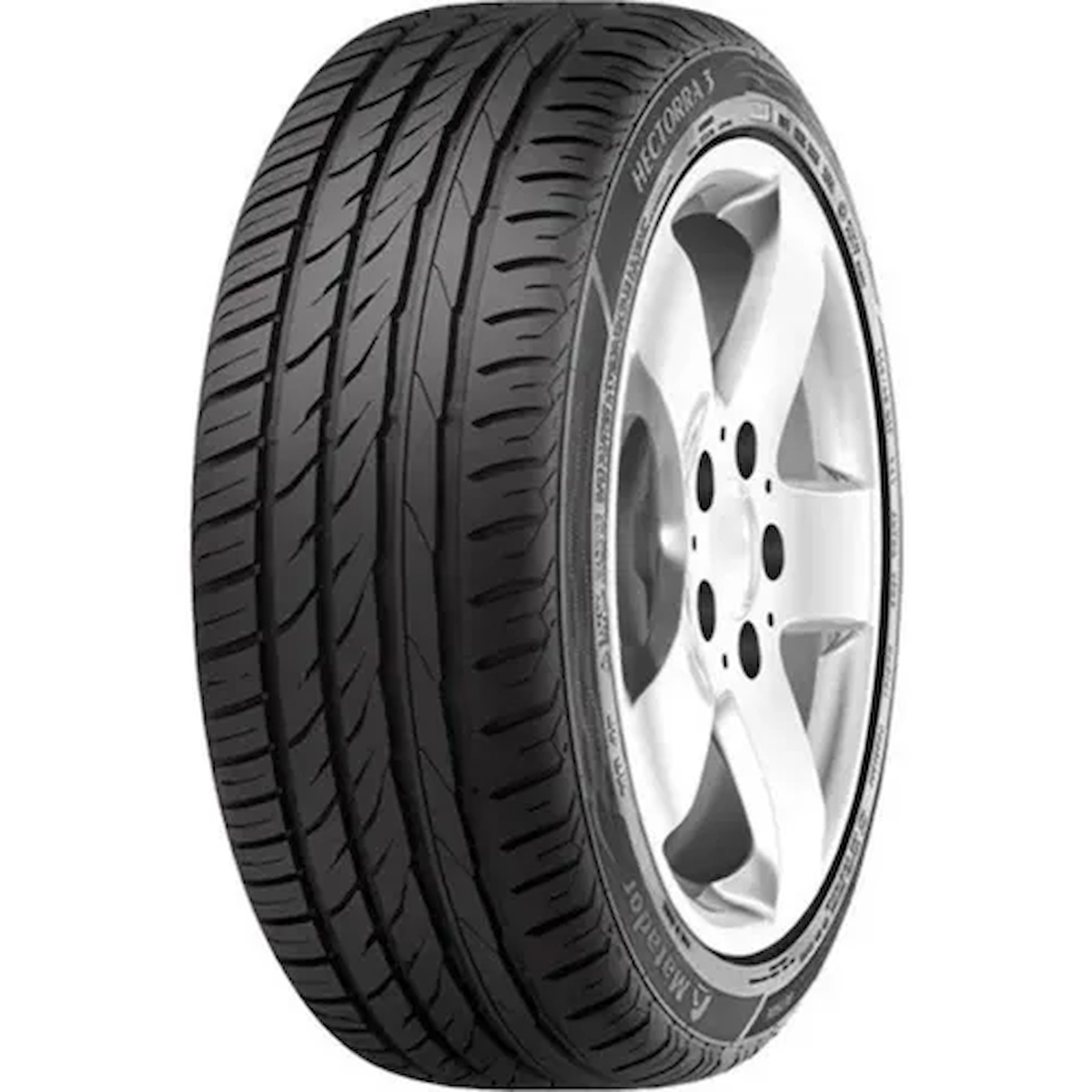 MATADOR 195/60R15 88H MP47 HECTORRA 3 YAZ LASTİĞİ ÜRETİM YILI:2022