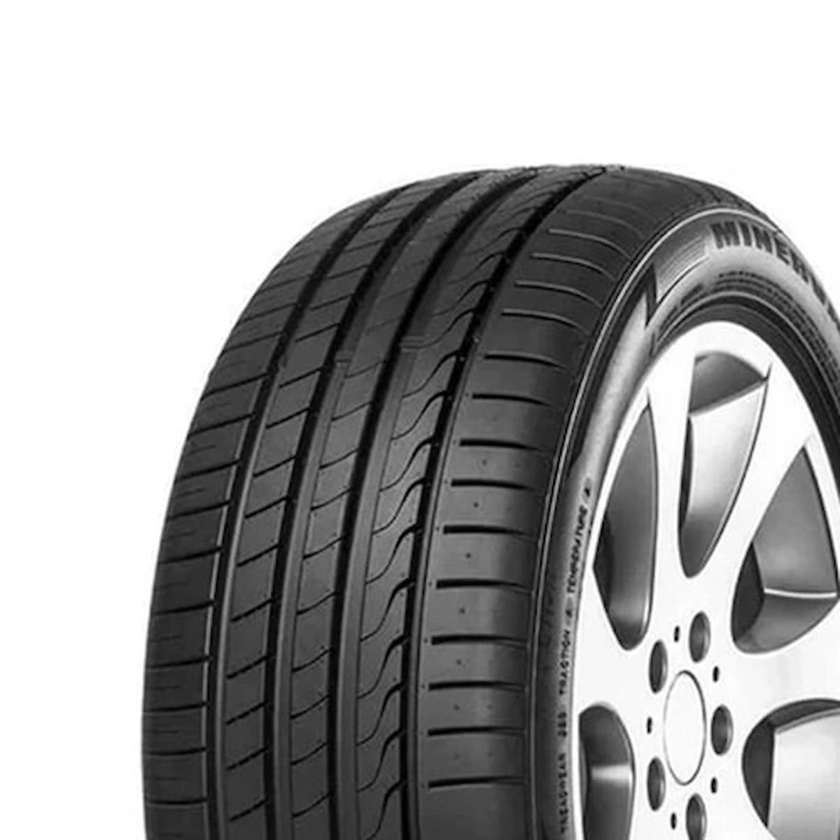 MİNERVA 215/40R18 89Y XL F205 YAZ LASTİĞİ ÜRETİM YILI:2023