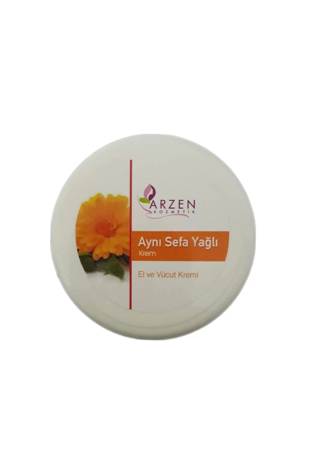 Arzen Aydın Sefa Kremi 120 ml