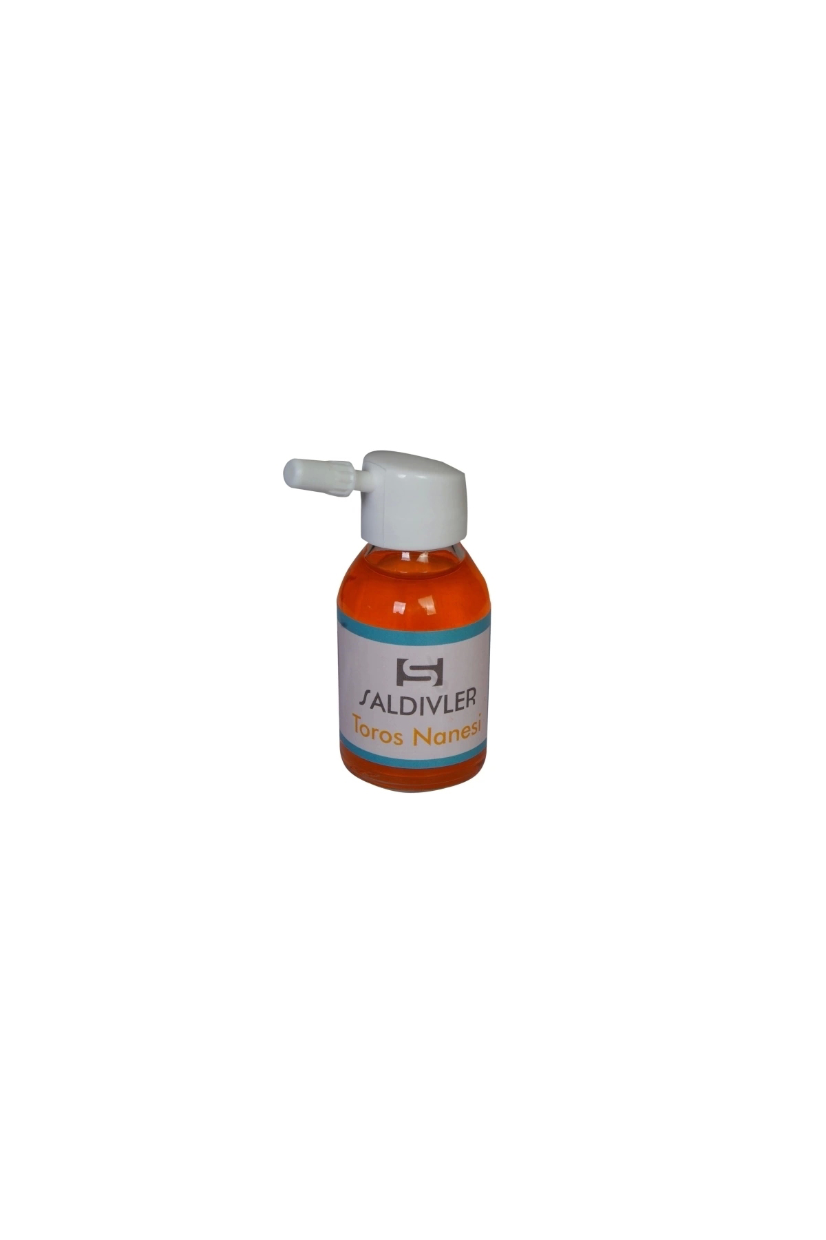 Saldivler Toros Nanesi 20 ml 1 Adet