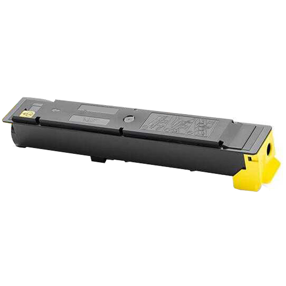 Kyocera 306cii Toner Uyumlu Sarı (7.000 Sayfa) (AYNI GÜN KARGO 2 YIL GARANTİ)