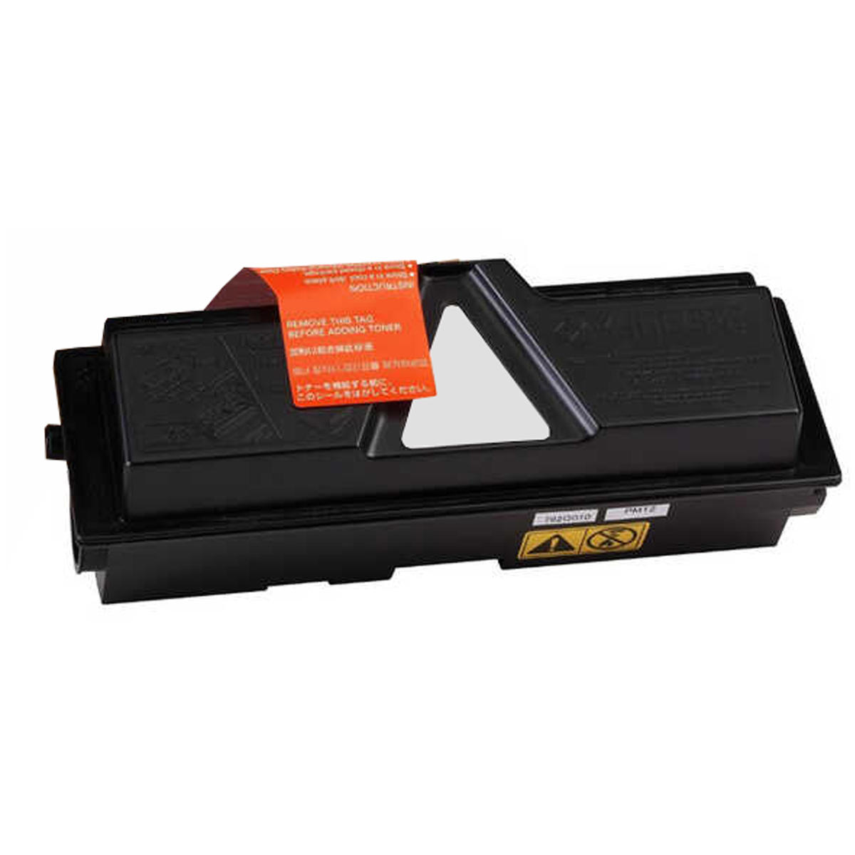 Kyocera P2135DN Toner Uyumlu Siyah (7.200 Sayfa) (AYNI GÜN KARGO 2 YIL GARANTİ)