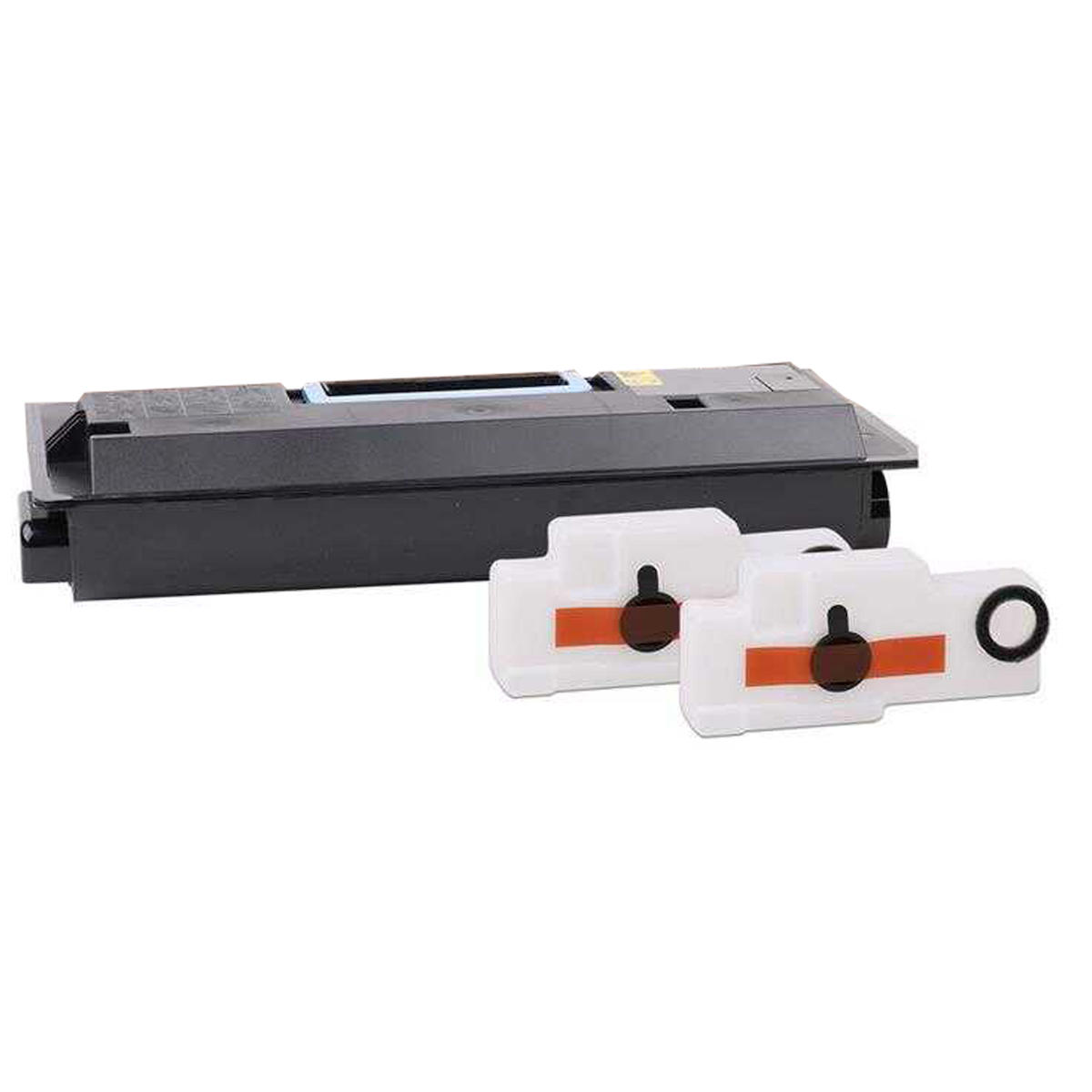 Kyocera KM-4050 Toner Uyumlu Siyah (34.000 Sayfa) (AYNI GÜN KARGO 2 YIL GARANTİ)