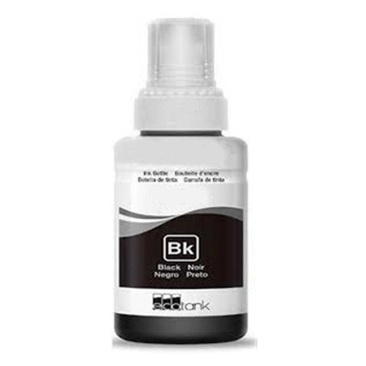 Epson EcoTank L456 (70ML) Uyumlu Mürekkep Siyah (AYNI GÜN KARGO 2 YIL ...