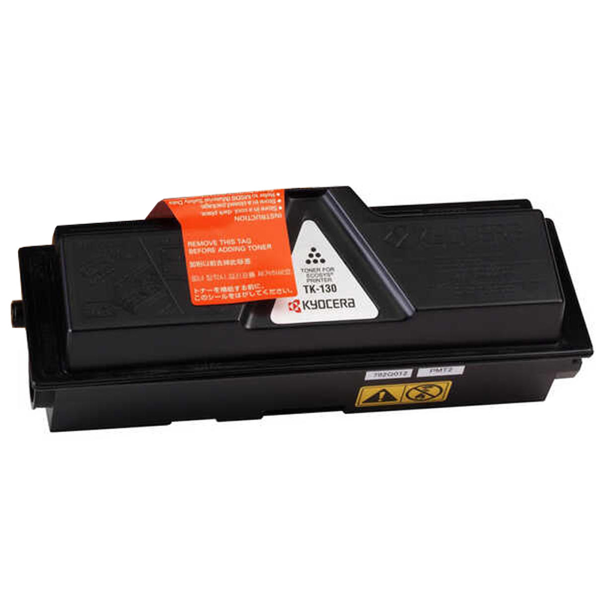 Kyocera FS-1128MFP Uyumlu Toner Güncel Versiyon Siyah (7.500 Sayfa) (AYNI GÜN KARGO 2 YIL GARANTİ)