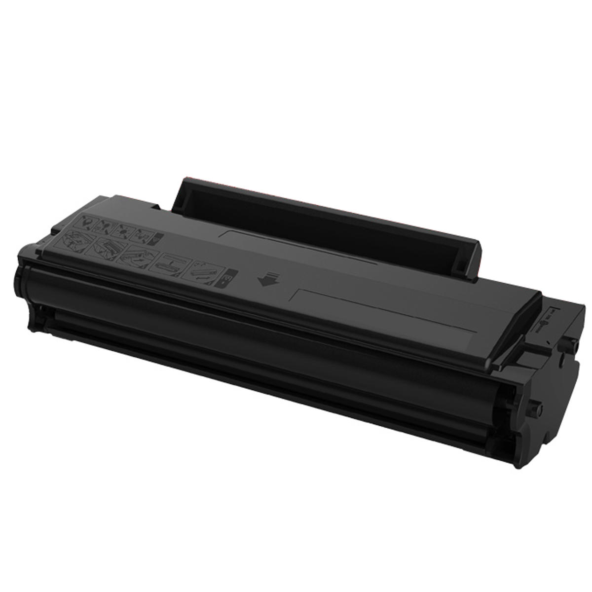 Pantum PA210 Çipsiz Uyumlu Toner Siyah (1.700 Sayfa) (AYNI GÜN KARGO 2 YIL GARANTİ)