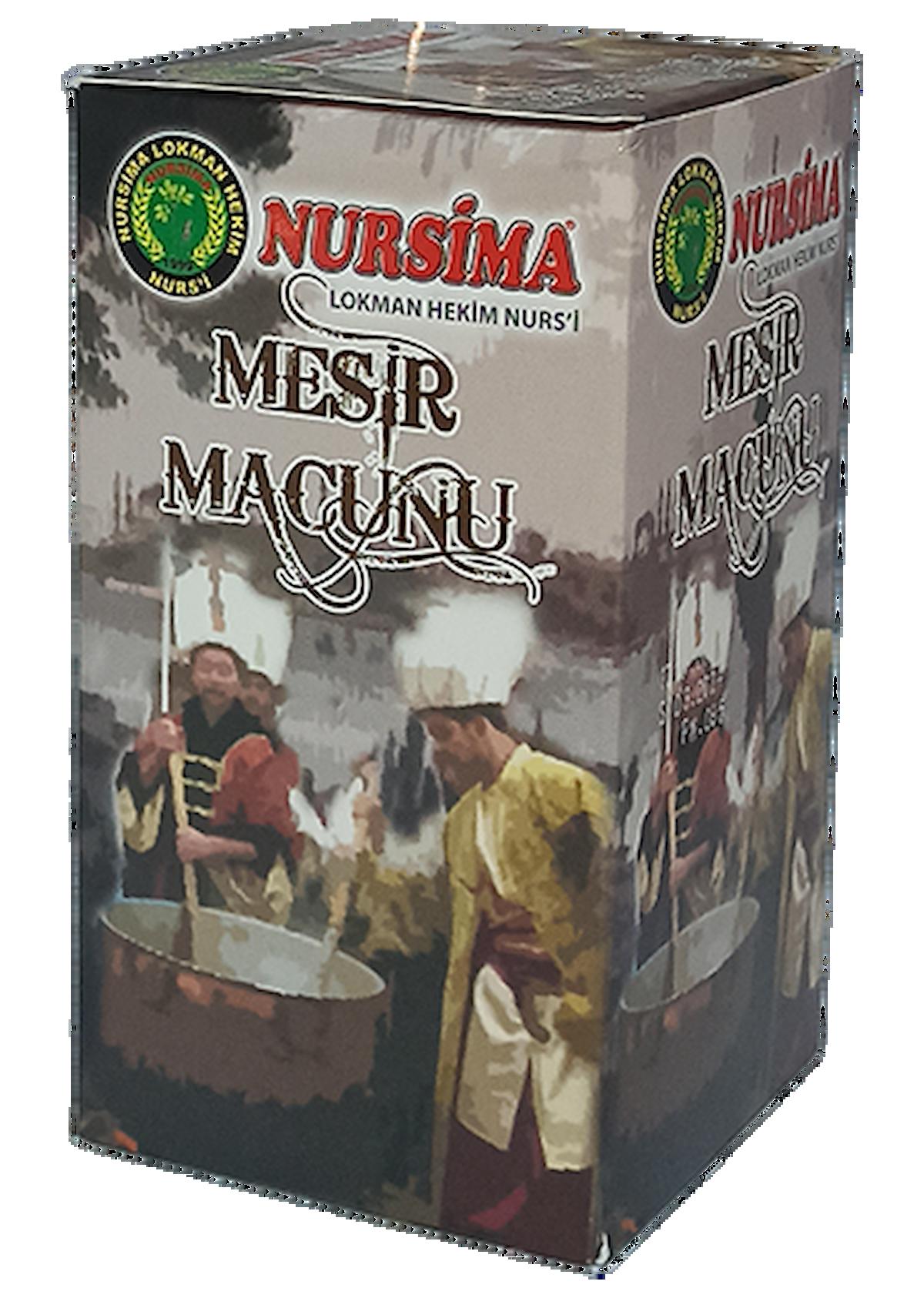 Mesir Macunu 420 gr