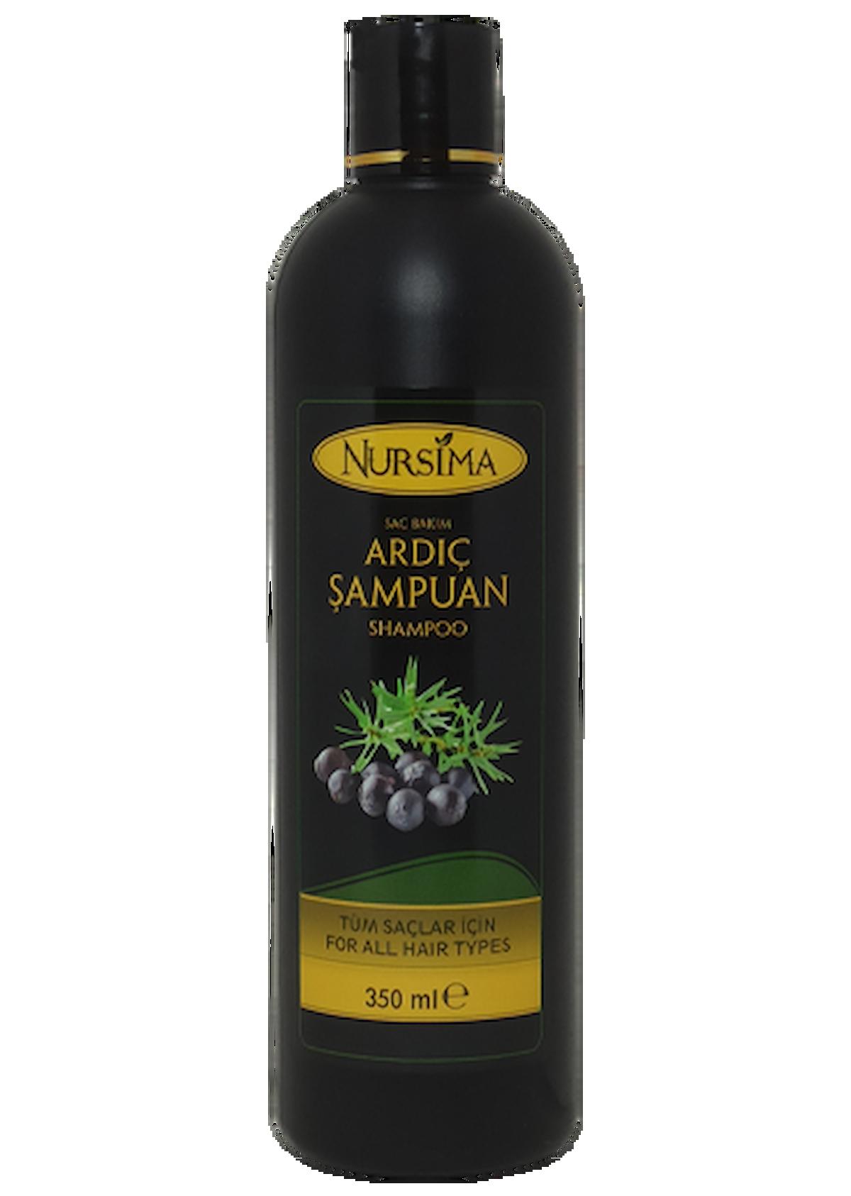 Ardıç Şampuanı 350 ml