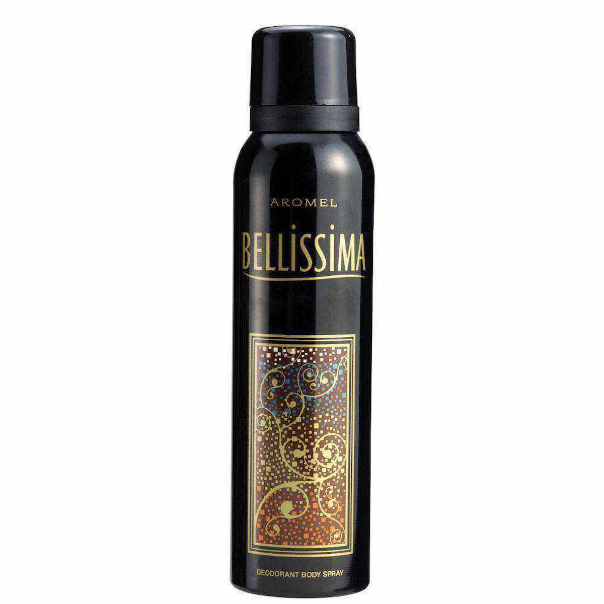 Bellissima Deo 150 ML