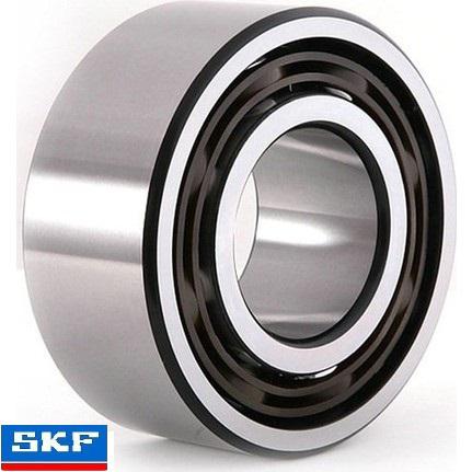 SKF 3308/2RS C3 Eğik Bilyalı Rulman