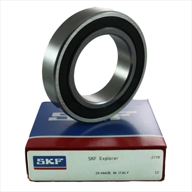 SKF 6208/2RS C3 Sabit Bilyalı Rulman