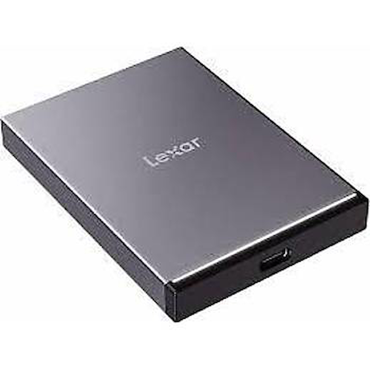 500GB LSL200X512G-RNNNU EXT.SSD 500GB UP TO 550MB/S READ AND 400MB/S WRITE