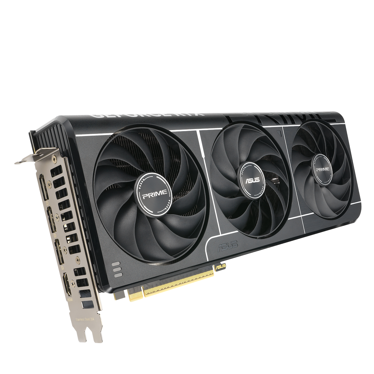 PRIME GEFORCE RTX 5070 PRIME-RTX5070-O12G 12GB GDDR7 OC EDITION 192 BIT GAMING