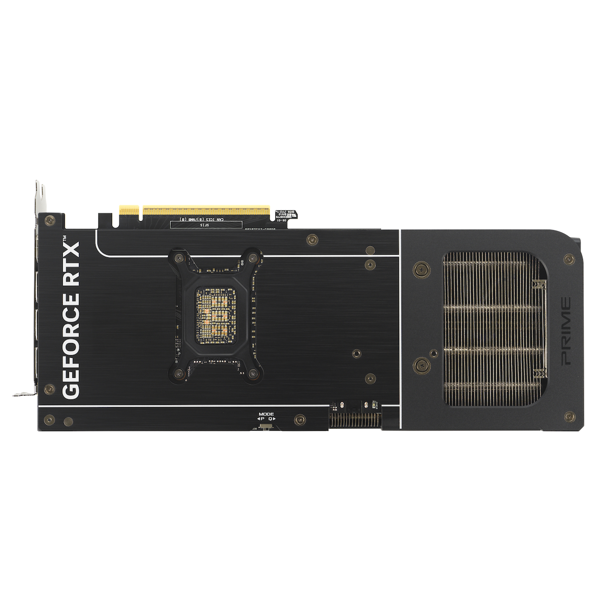 PRIME GEFORCE RTX 5070 PRIME-RTX5070-O12G 12GB GDDR7 OC EDITION 192 BIT GAMING