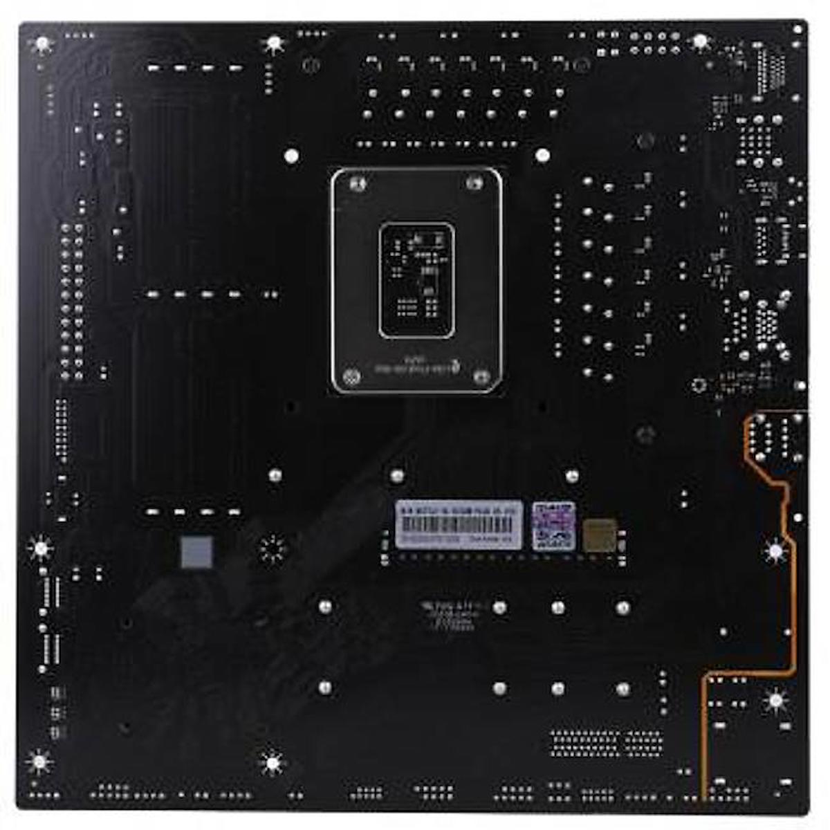 BATTLE-AX B760M-PLUS DDR5 6600MHz DP/HDMI M-ATX V20