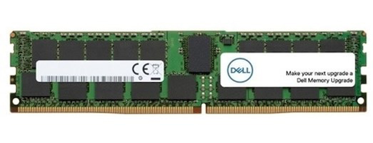 16GB DELL DDR4 3200 MHz 1Rx8 UDIMM AC140401 SNS ONLY