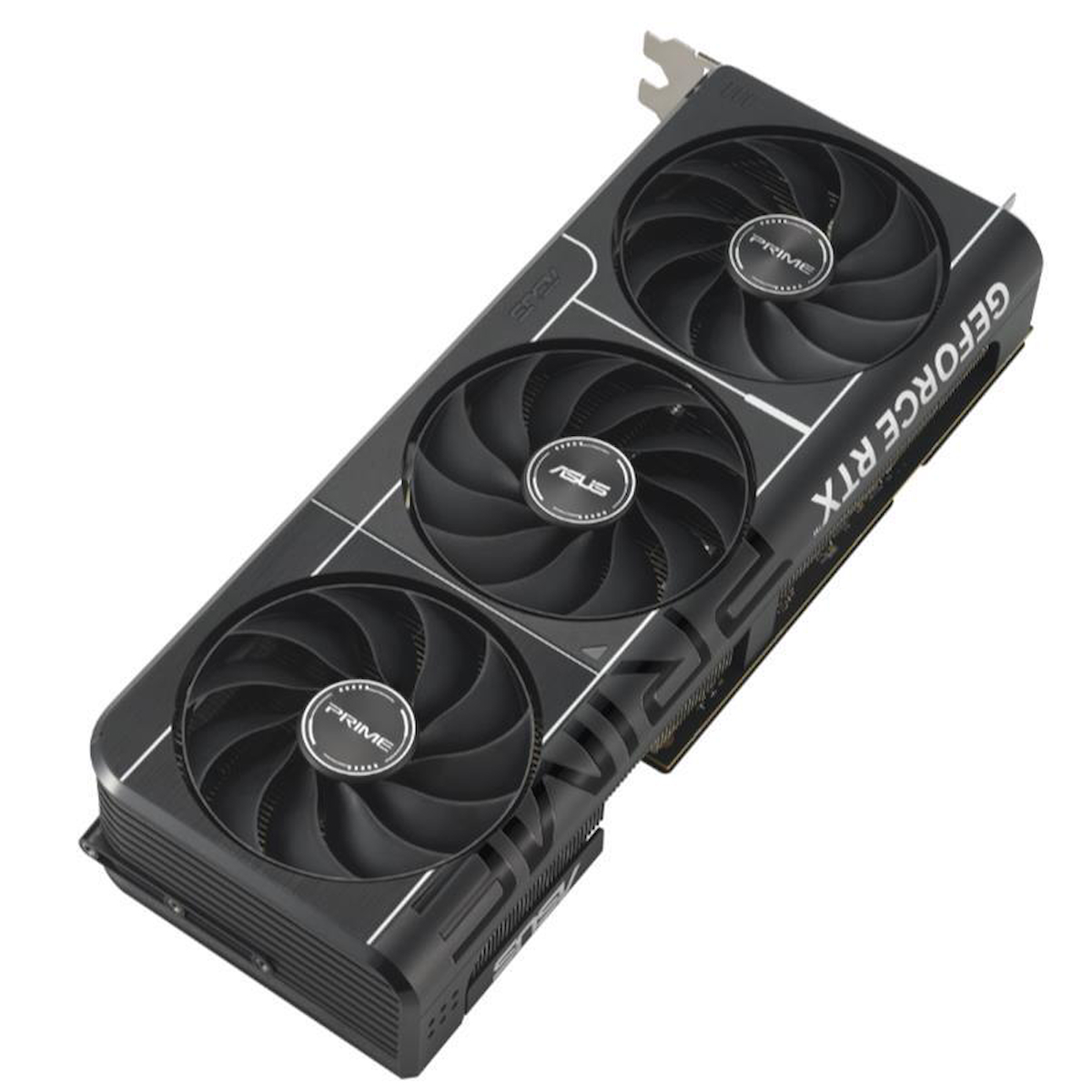 PRIME-RTX5080-O16G NVIDIA GEFORCE RTX5080 16GB GDDR7 256bit OC 1xHDMI 3xDP DLSS4 EKRAN KARTI