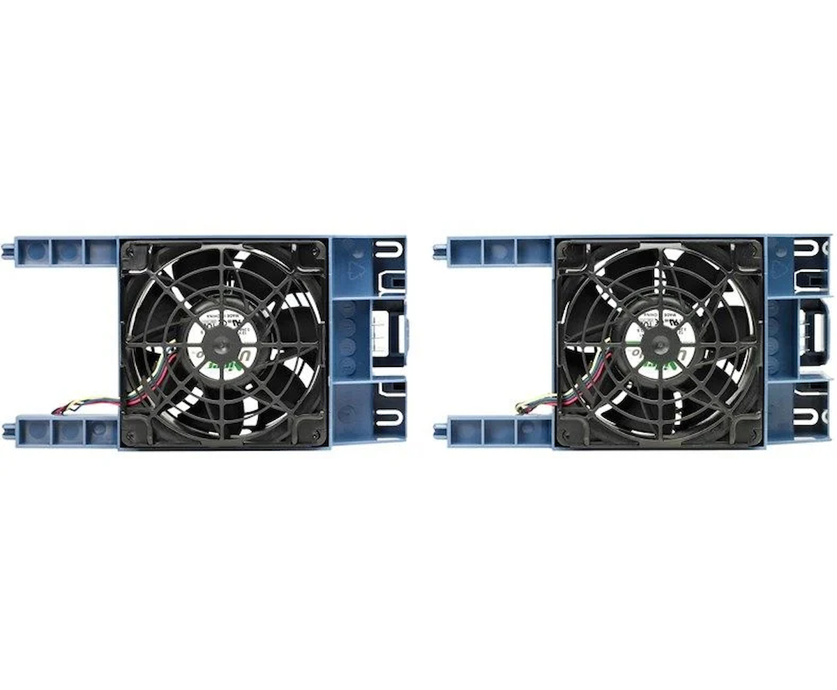 HPE DL380 Gen11 (2xSingle-Rotor) Fan Kit (P49146)