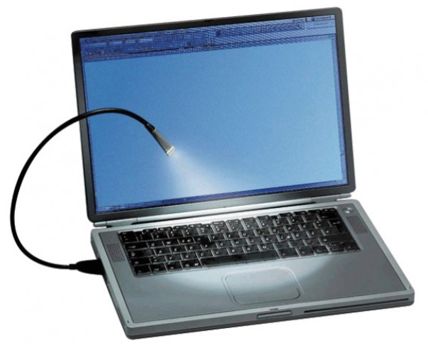 ED-64132 ednet Notebook Lambası