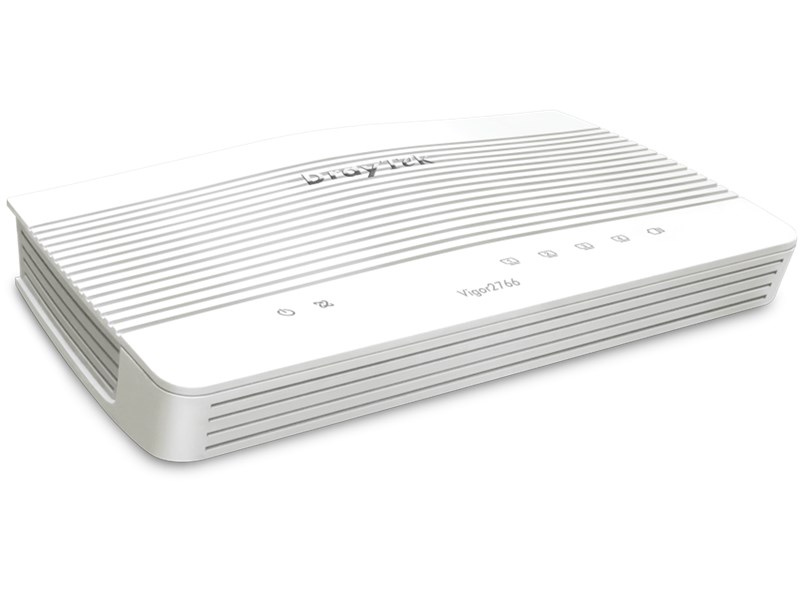 Draytek Vigor 2766 VDSL/ADSL Router Modem