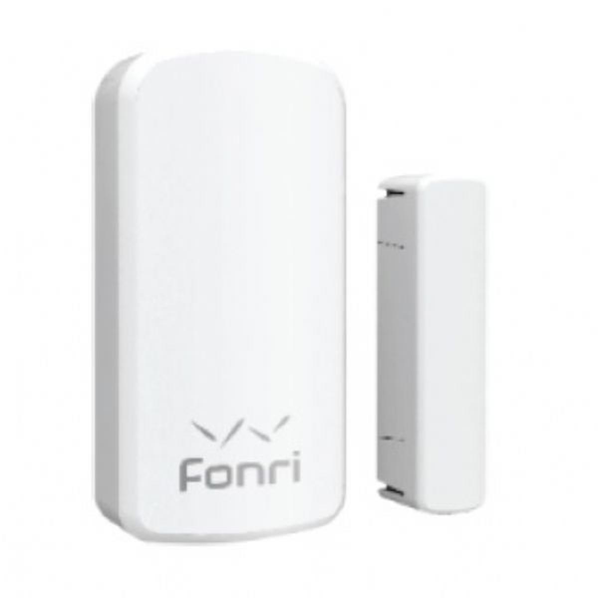 FONRİ 1G MC-06A WIFI KABLOSUZ KAPI PENCERE SENSÖRÜ