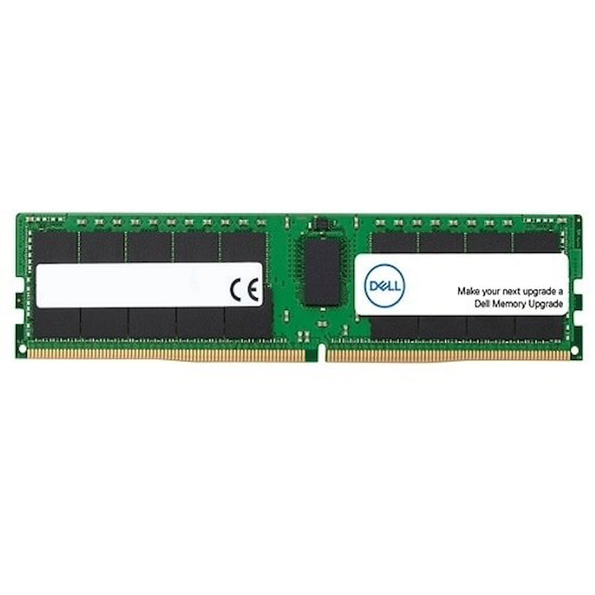 32GB DELL DDR4 3200 MHz 2Rx8 RDIMM 3200MT/s AC140335 SNS ONLY