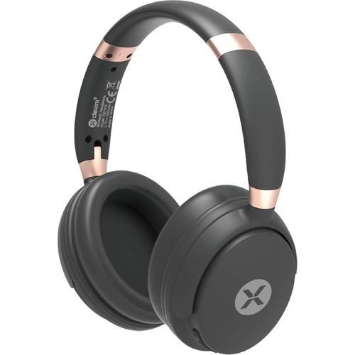 DEXIM SC-301, Bluetooth 5.3, Kablosuz, Kulaklık, Black Rose