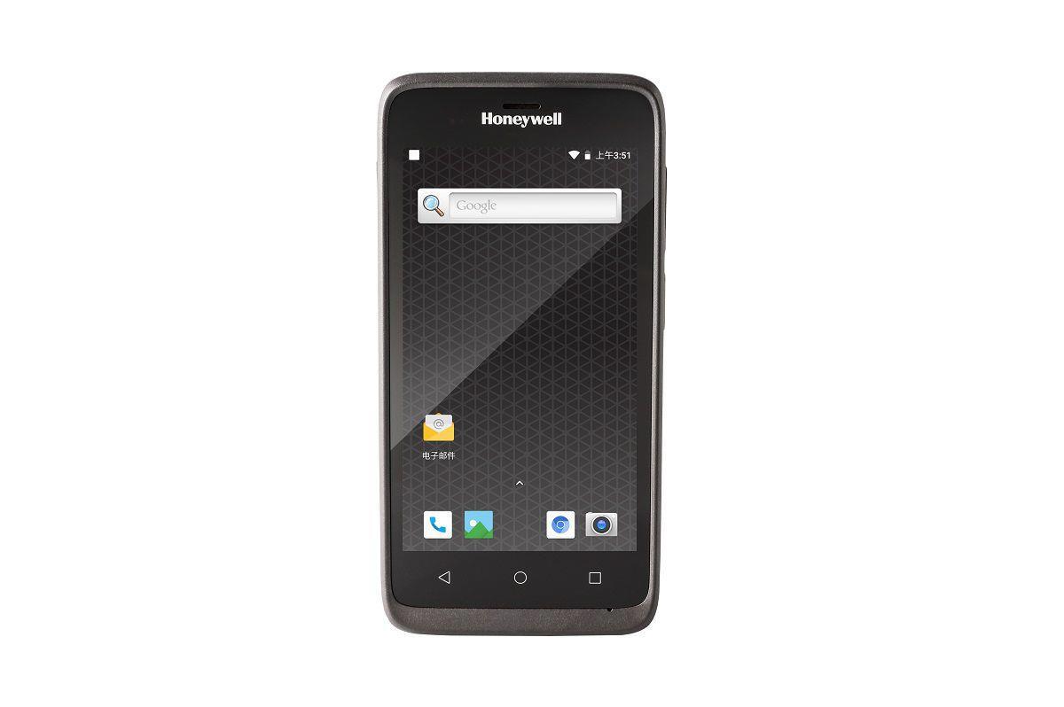  SCANPAL EDA51 2D KAREKOD ANDROID 10 2GB/16GB WIFI+BLUETOOTH 5" DOKUNMAT K EKRAN EL TERM NAL  