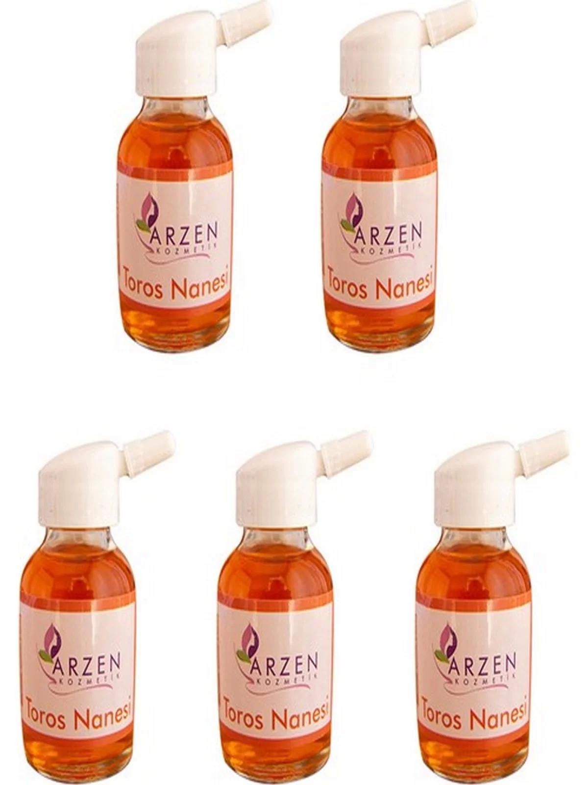 ARZEN TOROS NANESİ 20 ML 5 ADET