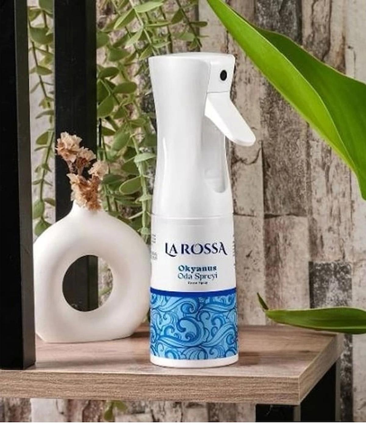 LA ROSA OKYANUS ODA SPREYİ 180 ML