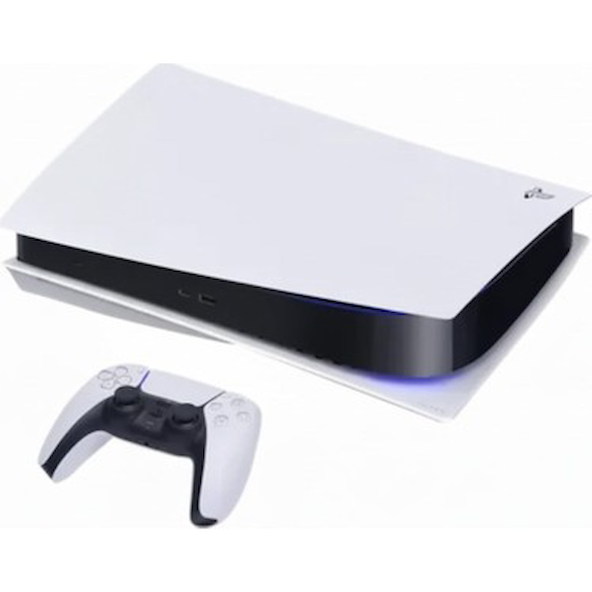 Sony Playstation 5 Slim Digital Versiyon Oyun Konsolu (Bilkom
