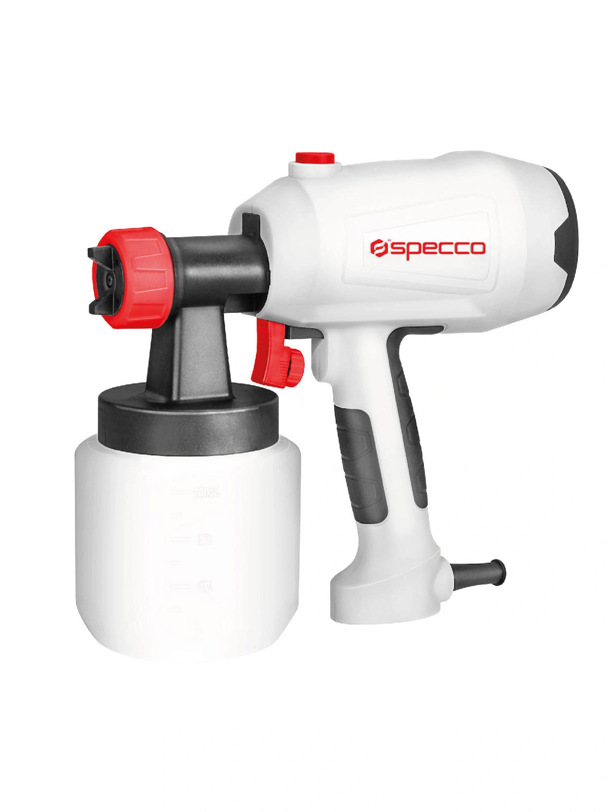 Specco Elektrikli Boya Tabancası 550W XSP-2060