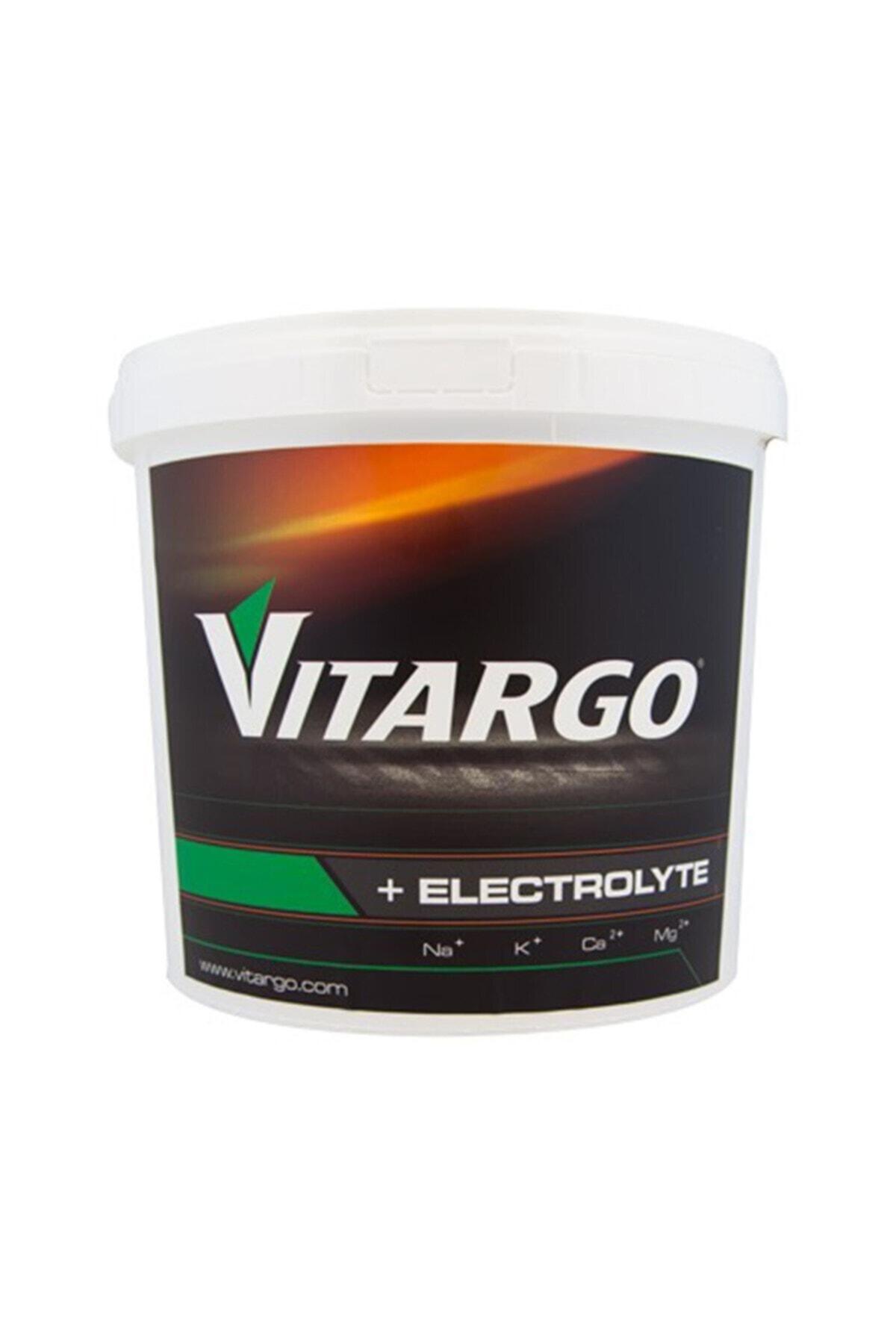 Electrolyte 1000 gr