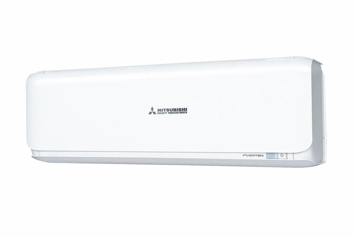 SRK25ZSX-W(S) Mitsubishi Heavy Inverter Klima Diamond Serisi 9000 BTU/h A+++ Enerji Sınıfı