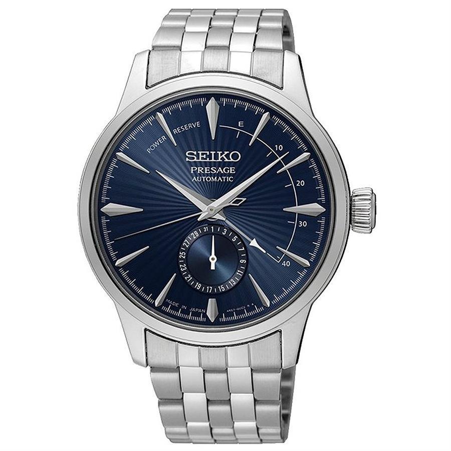 Seiko Presage SSA347J Otomatik Erkek Kol Saati