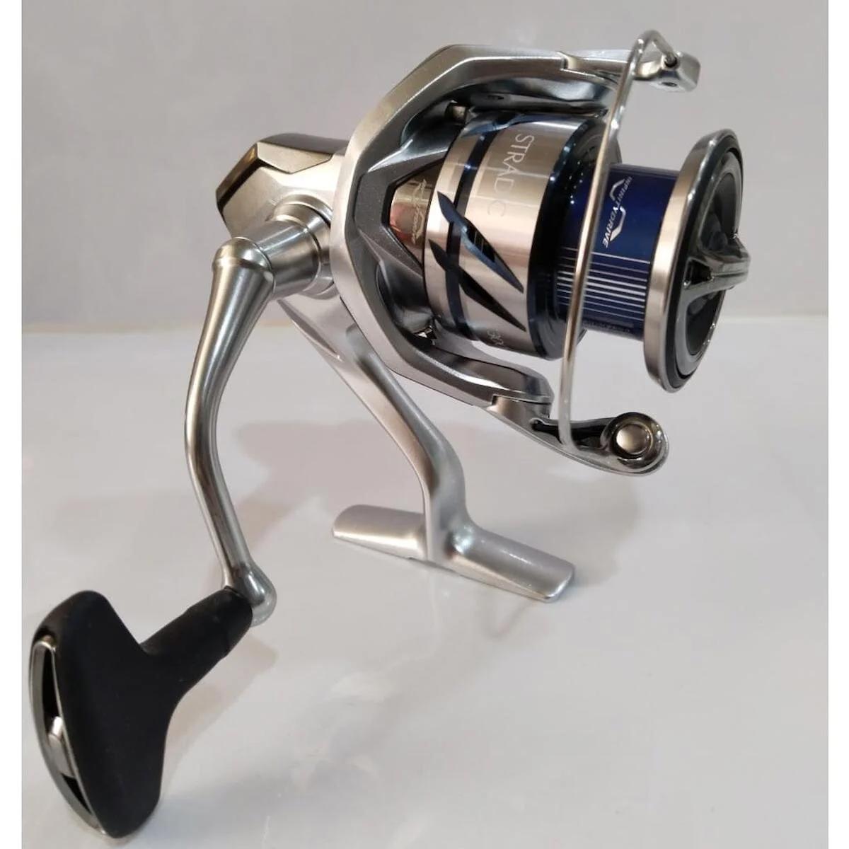 Shimano Stradic C3000 FM Olta Makinesi 