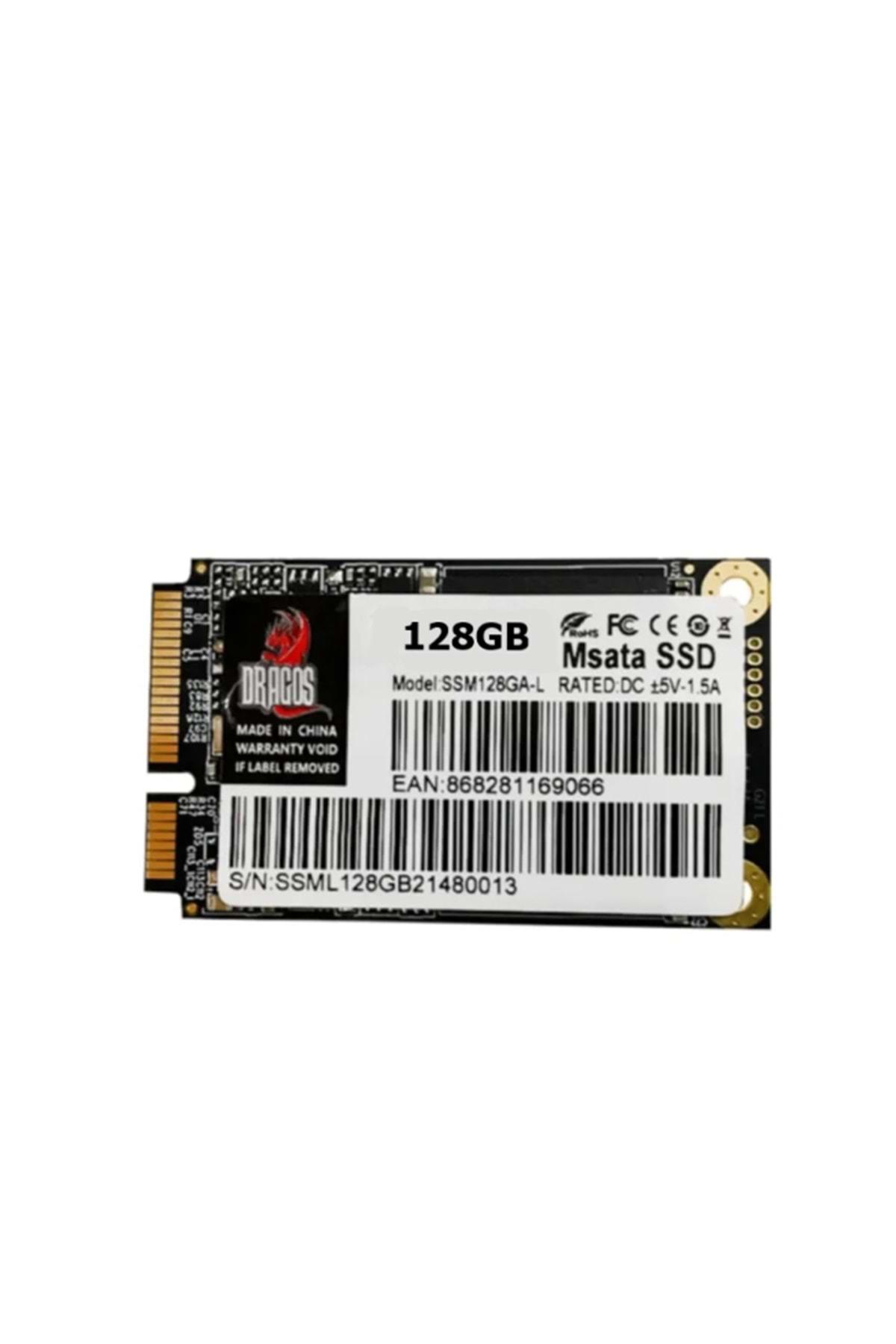 Dragos Solidarity 128 GB SSD