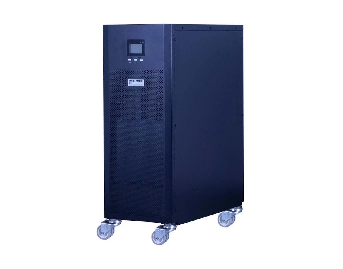 POWER ELEKTRONİK PWR31-OL 10 KVA ONLİNE UPS