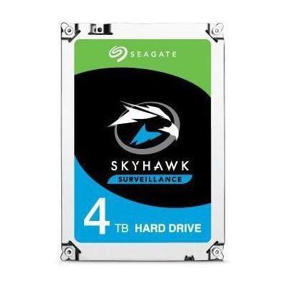 Seagate SkyHawk 3.5 inç 4 TB 5900 RPM Sata 3.0 Harddisk 