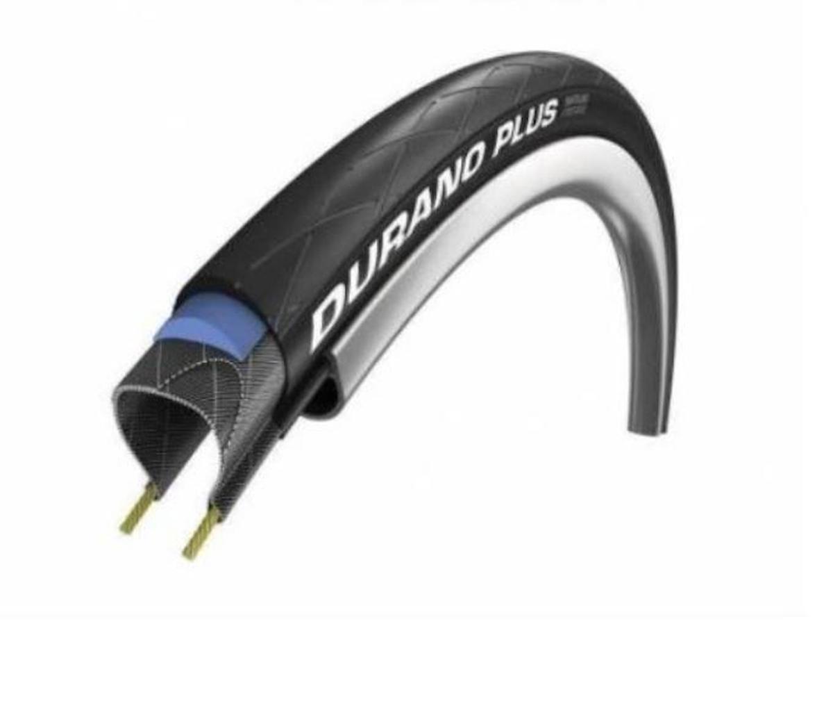 Schwalbe Durano Plus Katlanır 700x25C Zırhlı Dış Lastik