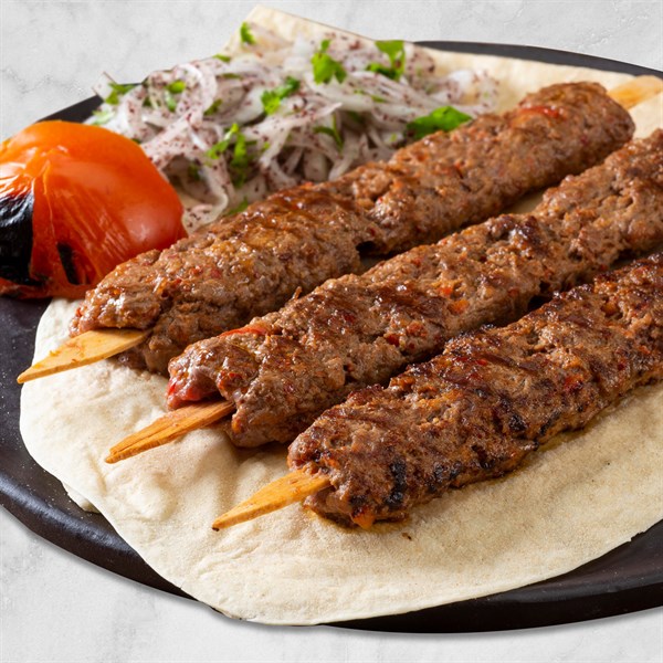 Evde Kebap Paketi ( 4 kişilik)