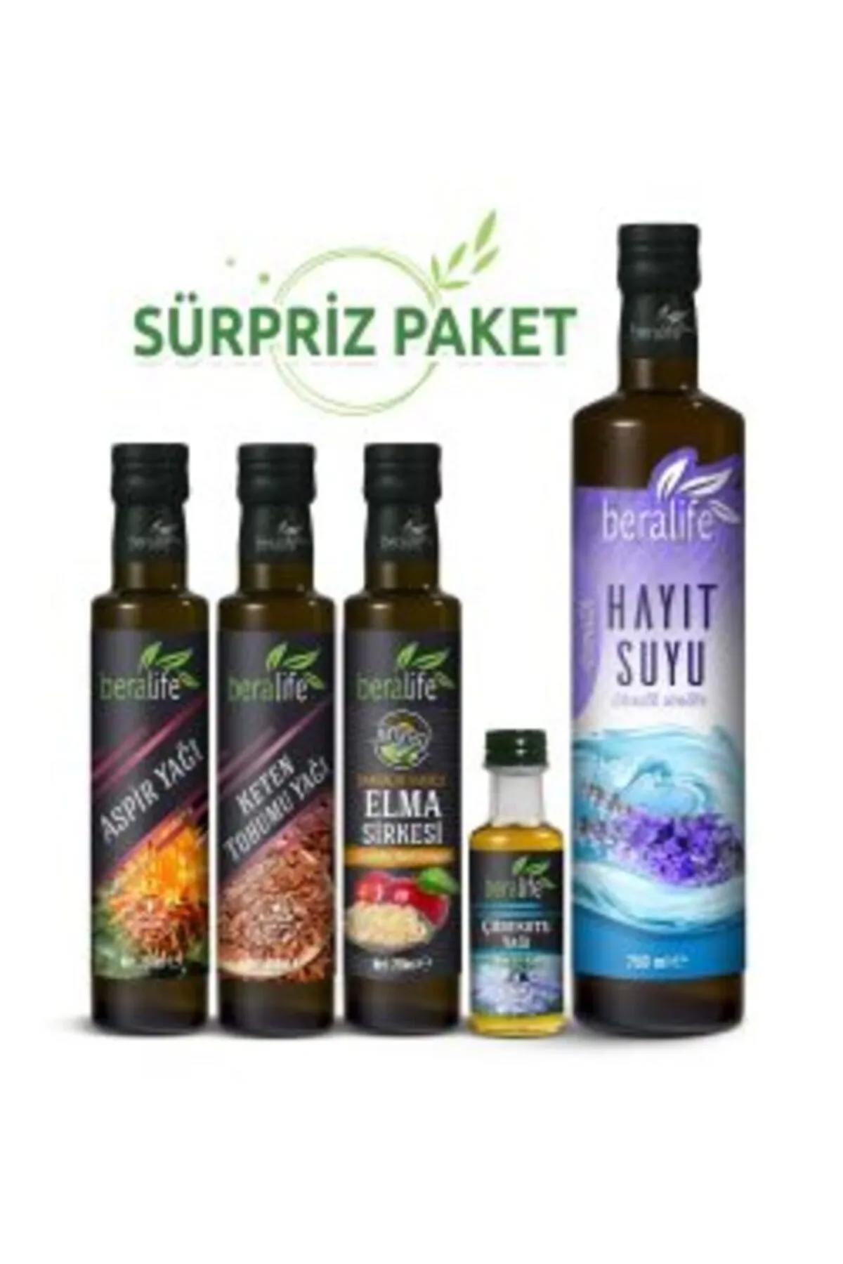 SUPRIZ PAKET