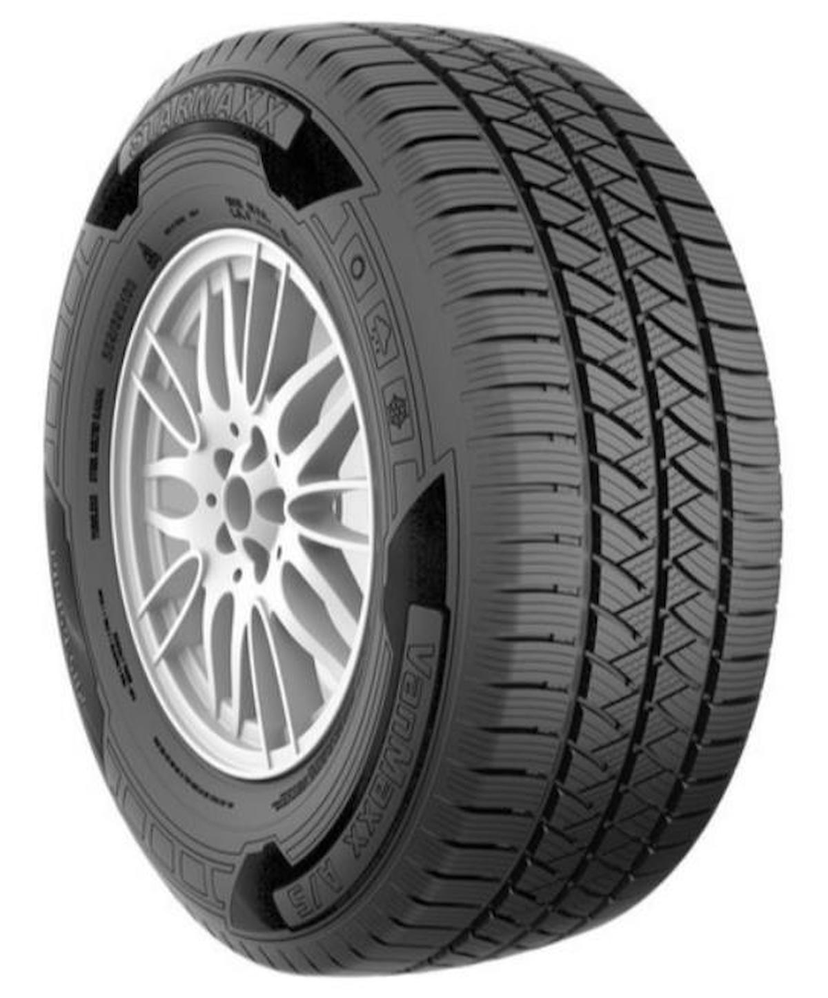 Starmaxx 215/75 R16C 116/114R 10PR Vanmaxx A/S 4 Mevsim Lastik ( Üretim Yılı: 2023 )