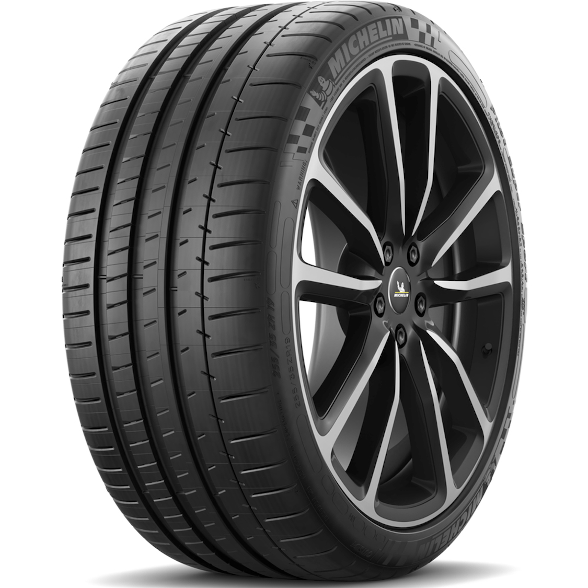 Michelin 225/40ZR18 88Y * Pilot Super Sport (Yaz) (2024)